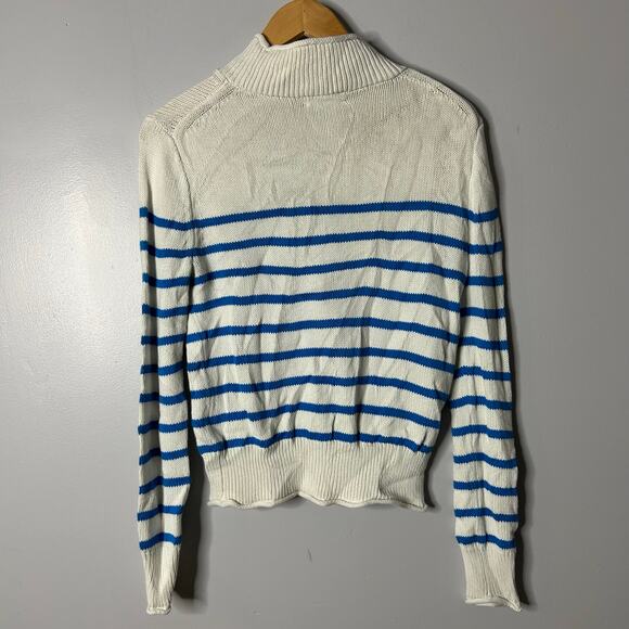 J.‎ Crew Heritage Roll Neck Sweater - Picture 5 of 8